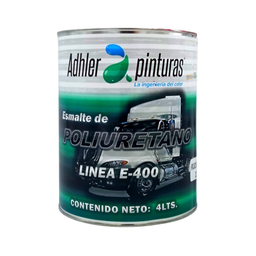 Catalizador Adh Adhler Central De Pinturas Irapuato