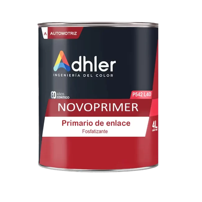 Novoprimer 4 Lts