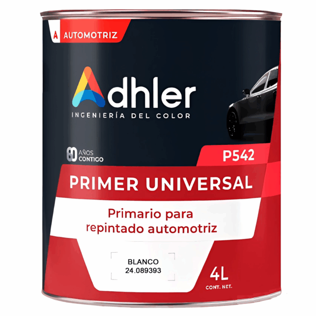 PRIMER UNIVERSAL ADHLER