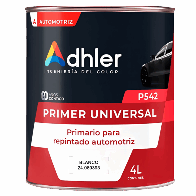 primer universal blanco