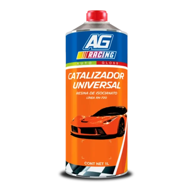 CATALIZADOR UNIVERSAL 1L