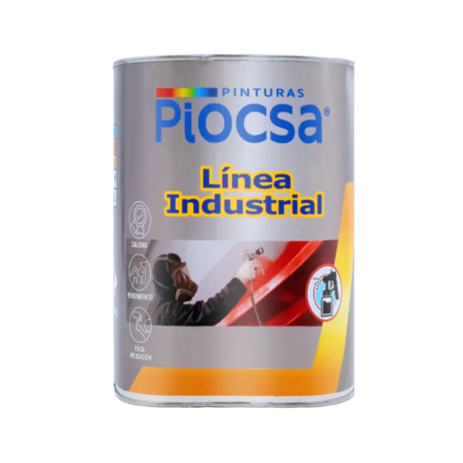 Fondo Industrial Piocsa t