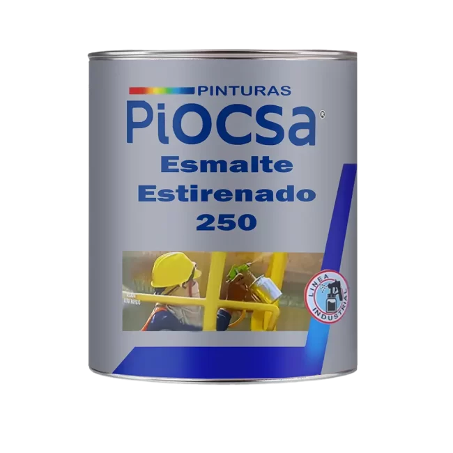 esmalte estirenado 250