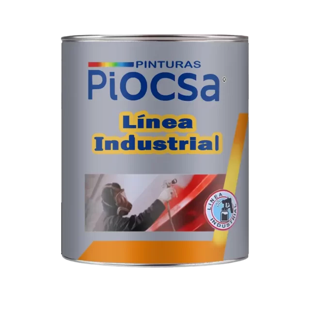 FONDO S.R. ESTRUCTURAS  PIOCSA