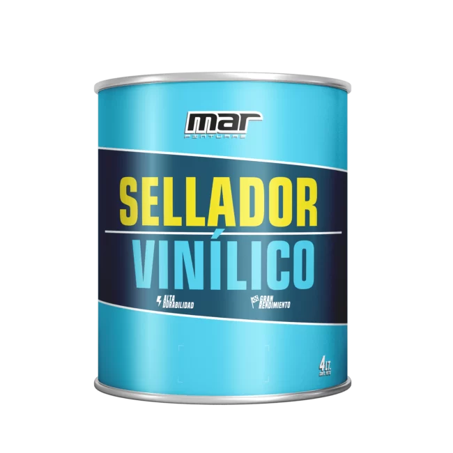 sellador vinilico t