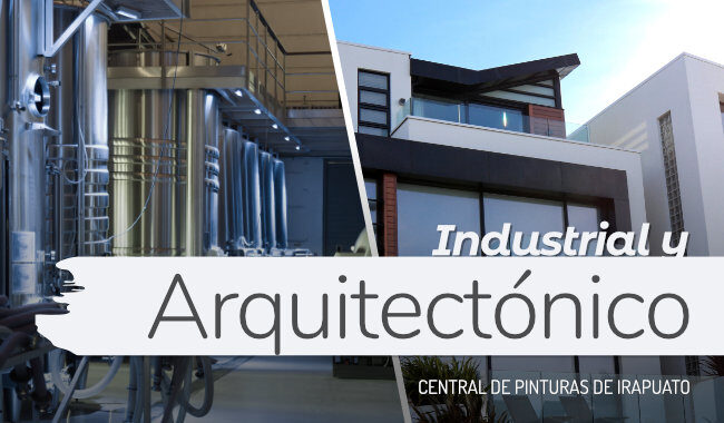 Industrial / Arquitectonico
