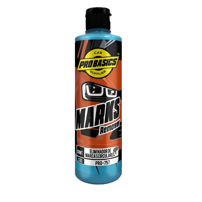 Marks