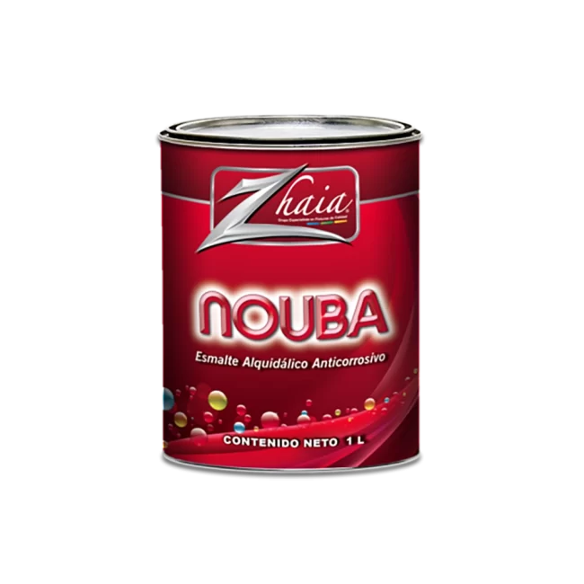 Nouba