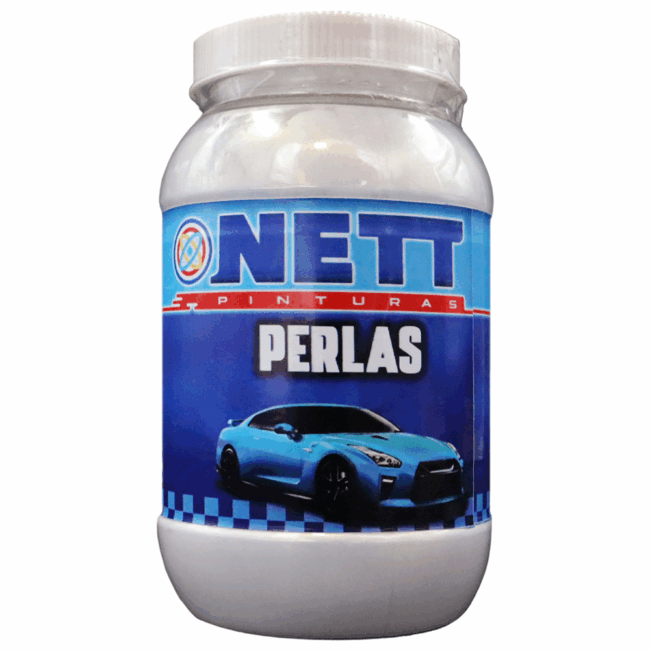 PERLAS NETT PINTURAS
